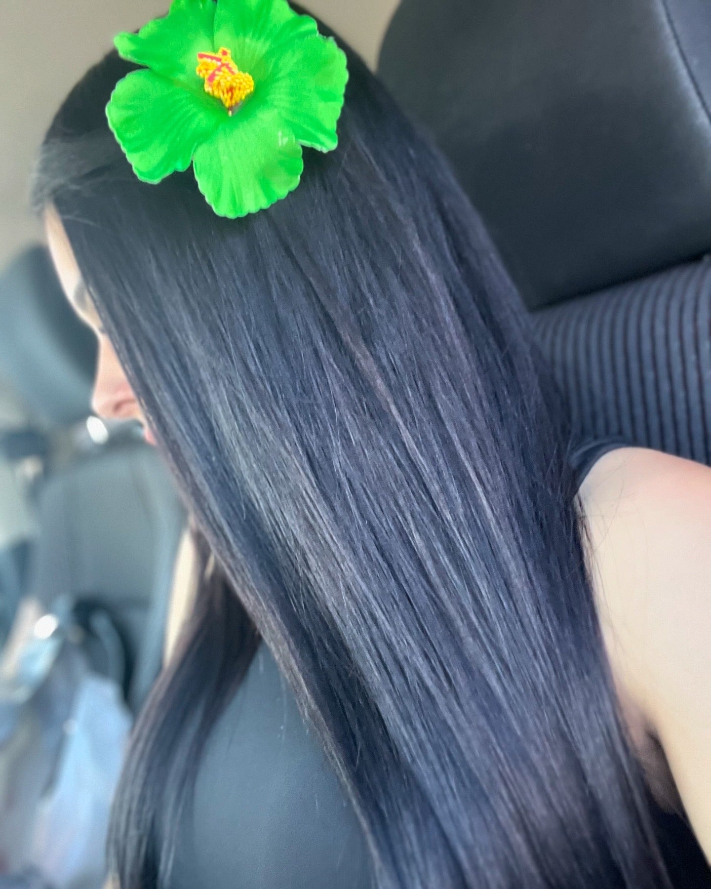 Flor de maga