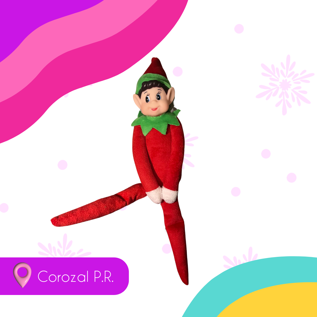 Elf