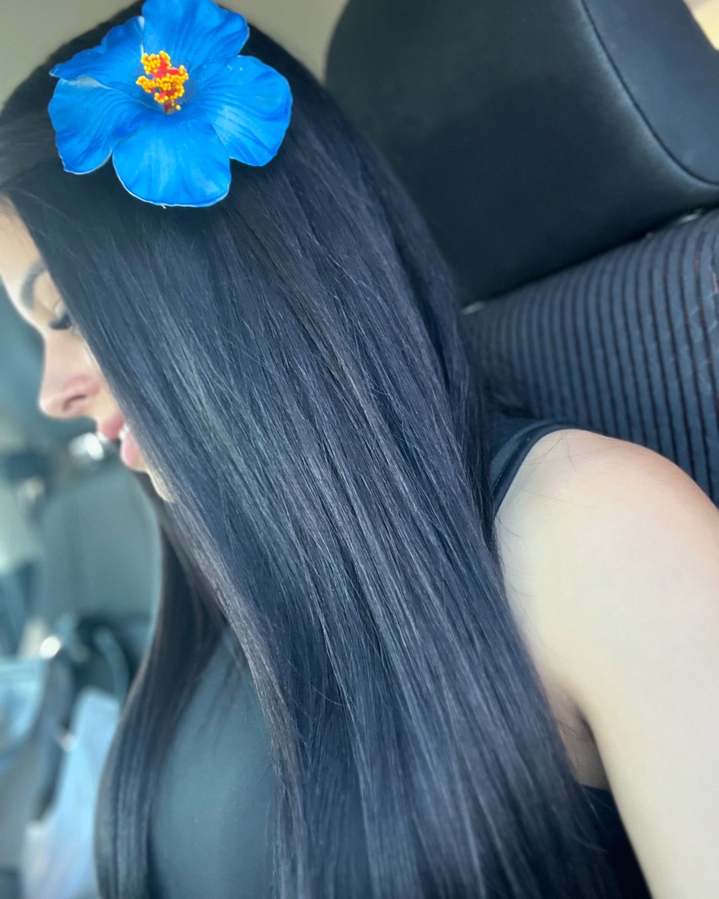 Flor de maga