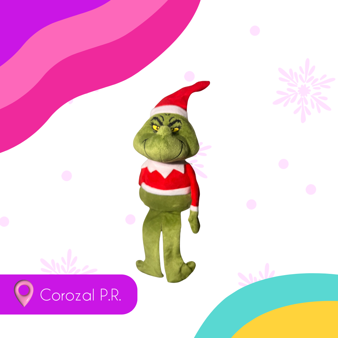 Grinch