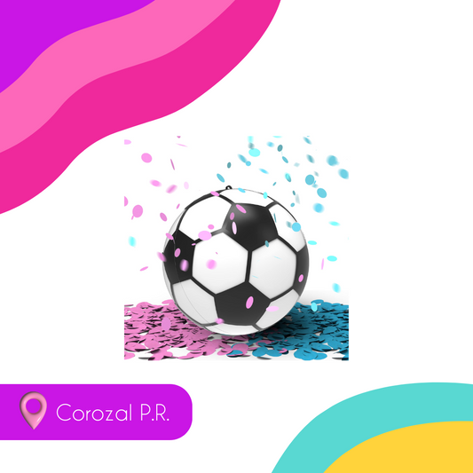 Soccer Ball